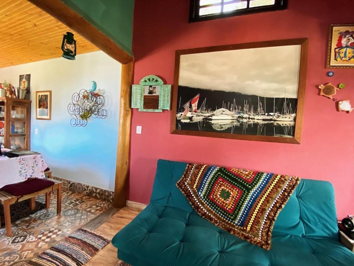 Macondo Chalés Lavras Novas Extérieur photo